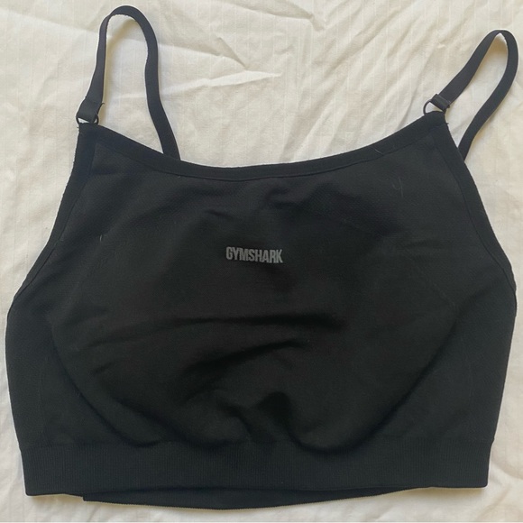 Gymshark Other - 2/$30 Gymshark Sports Bra